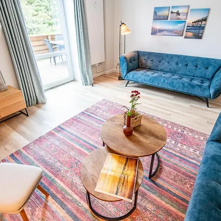 Steger-hues 07 Apartment