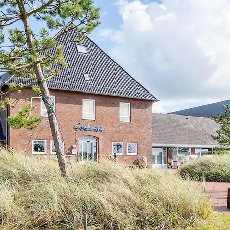Steger-hues 07 * Sylt