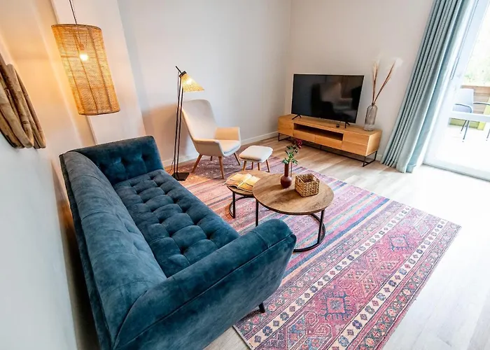 Lejlighed Steger-hues 07