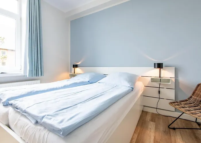 Steger-hues 07 Lejlighed *