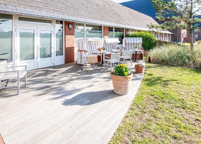 Lejlighed Steger-hues 07 *