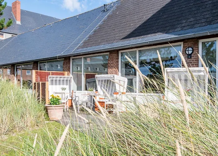 Steger-hues 07 * Sylt