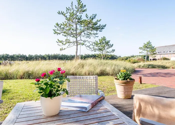 Lejlighed Steger-hues 07 *