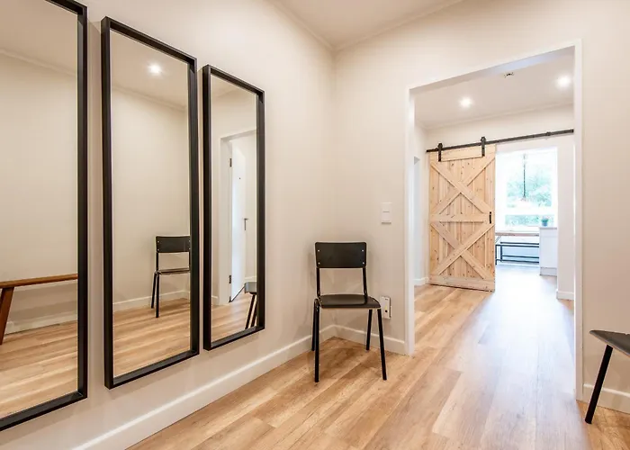 Lejlighed Steger-hues 07 *